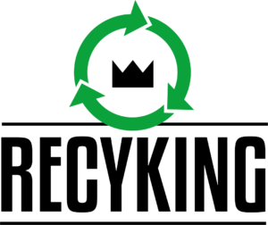Recyking Logo