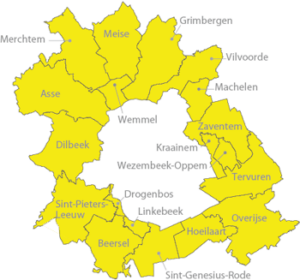 kaart