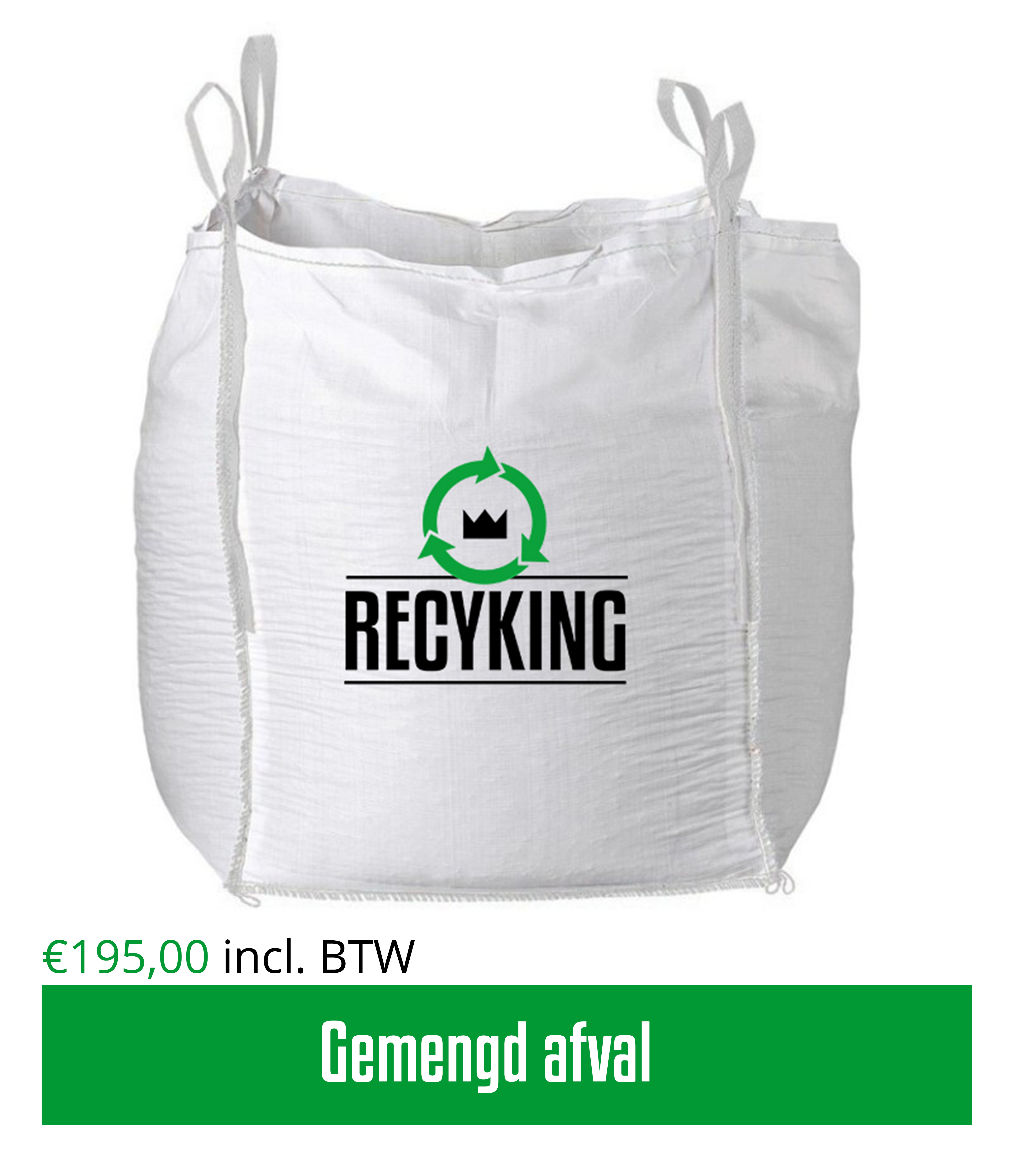 €161,16 excl. BTW